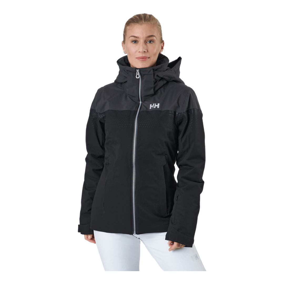 Helly hansen motionista lifaloft jacket sale
