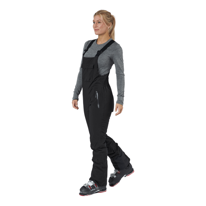 Legendary Insulated Bib Pant Black