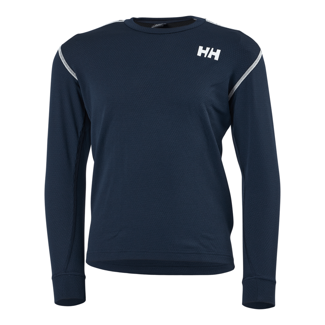 Jr Hh Lifa Active Set Navy