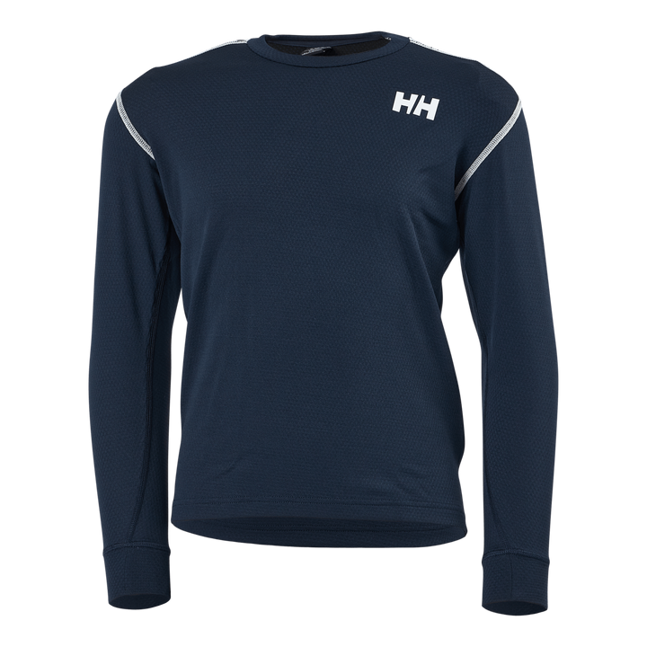 Jr Hh Lifa Active Set Navy