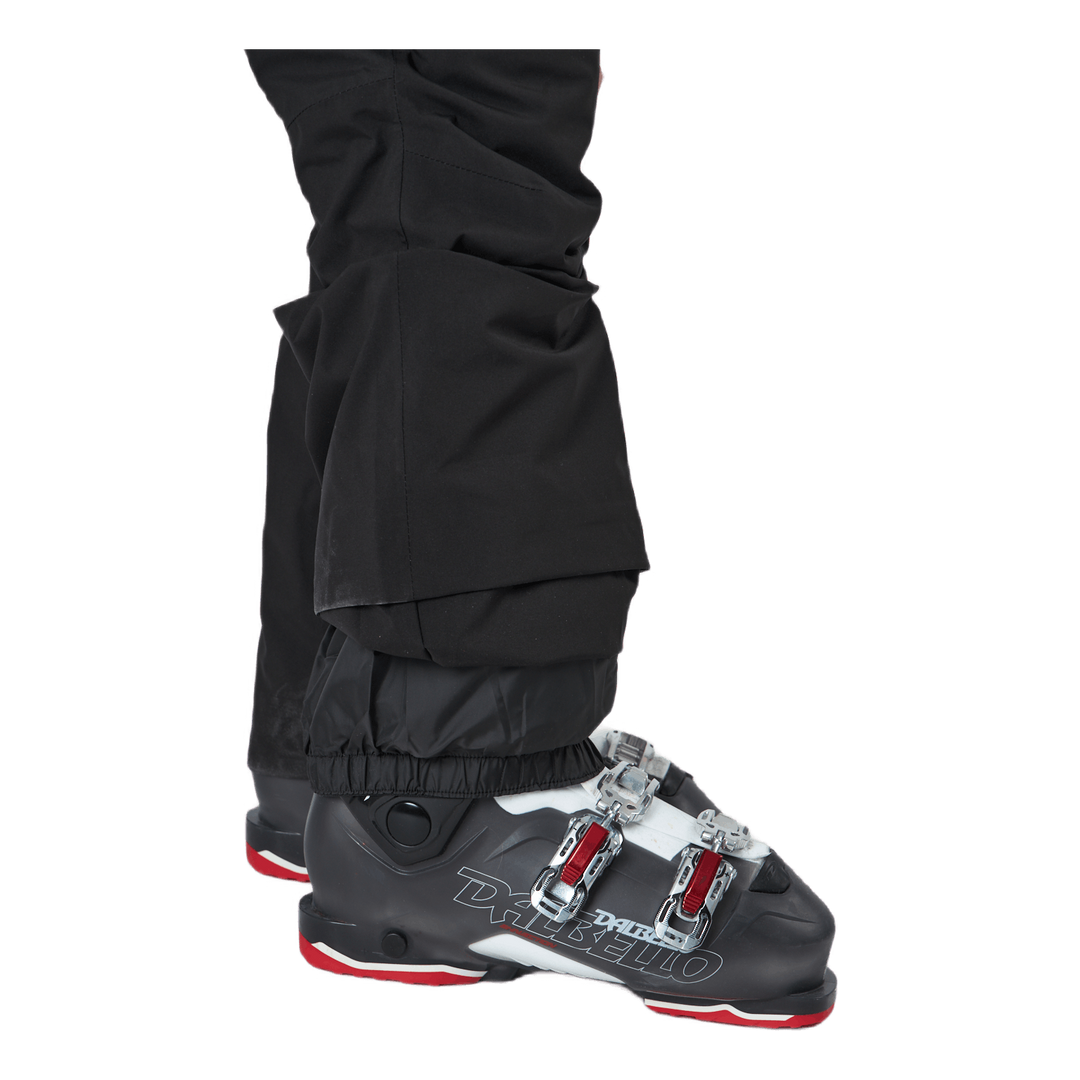 Legendary Insulated Bib Pant Black