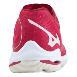 Wave Lightning Z6 W Persian Red / White Sand / Bik