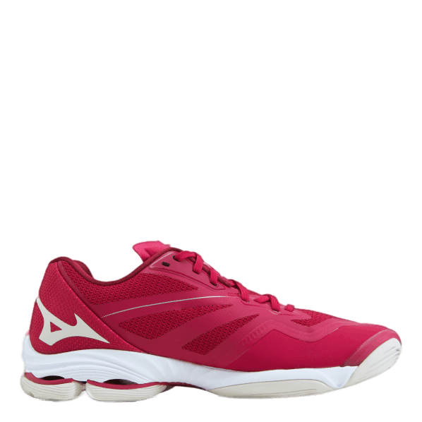 Wave Lightning Z6 W Persian Red / White Sand / Bik