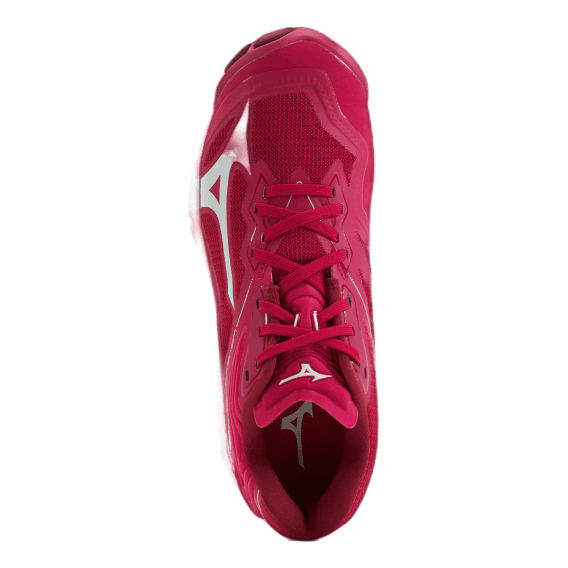 Wave Lightning Z6 W Persian Red / White Sand / Bik