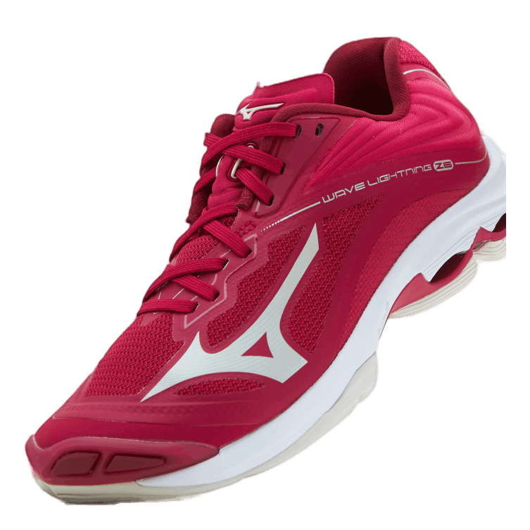 Wave Lightning Z6 W Persian Red / White Sand / Bik