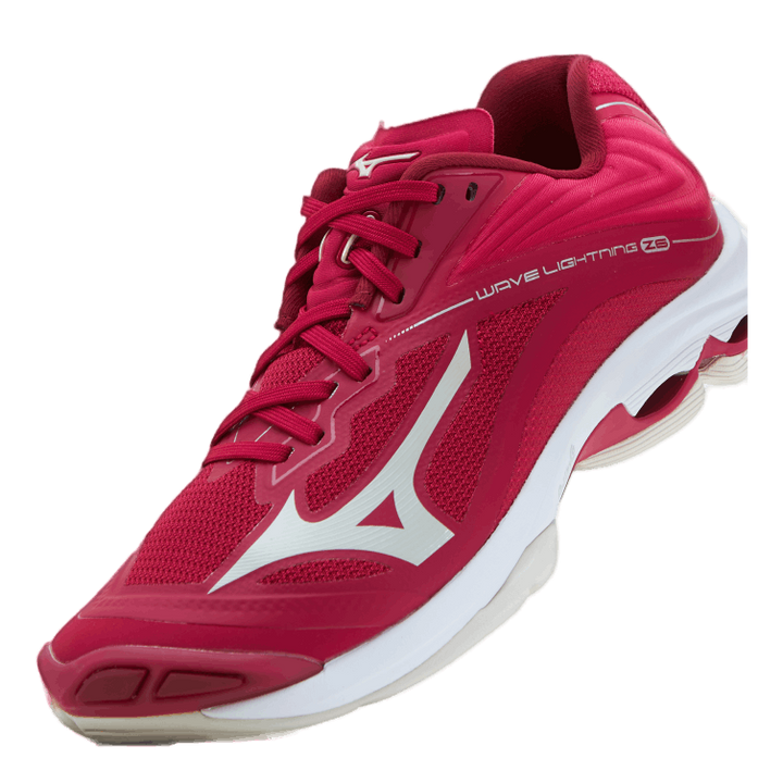 Wave Lightning Z6 W Persian Red / White Sand / Bik