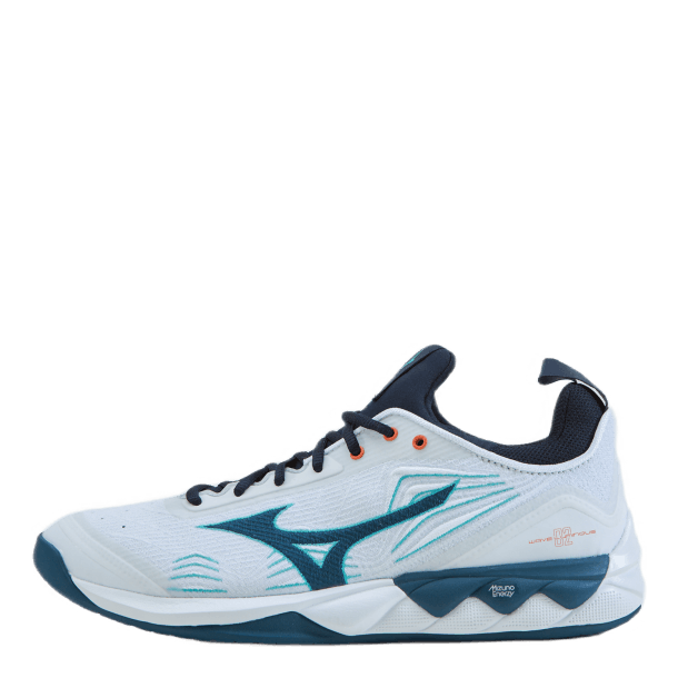 Wave Luminous 2 White / Legion Blue / Ceramic