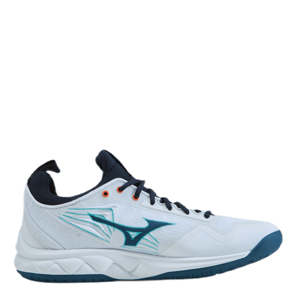 Wave Luminous 2 White / Legion Blue / Ceramic