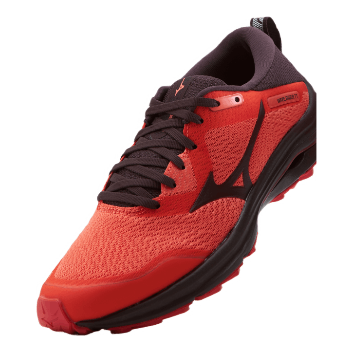 Mizuno wave rider sales homme