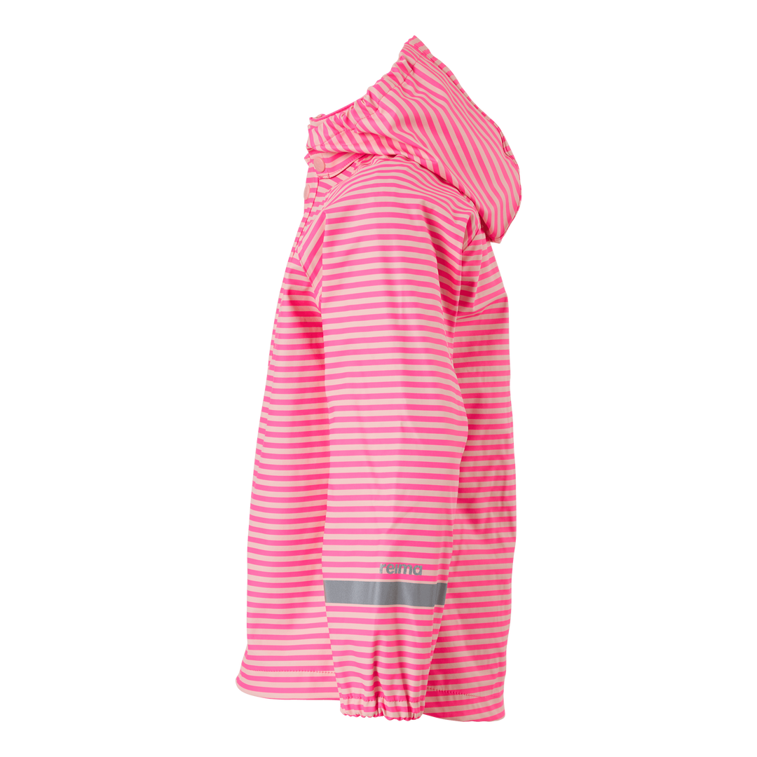 Raincoat, Vesi Powder Pink