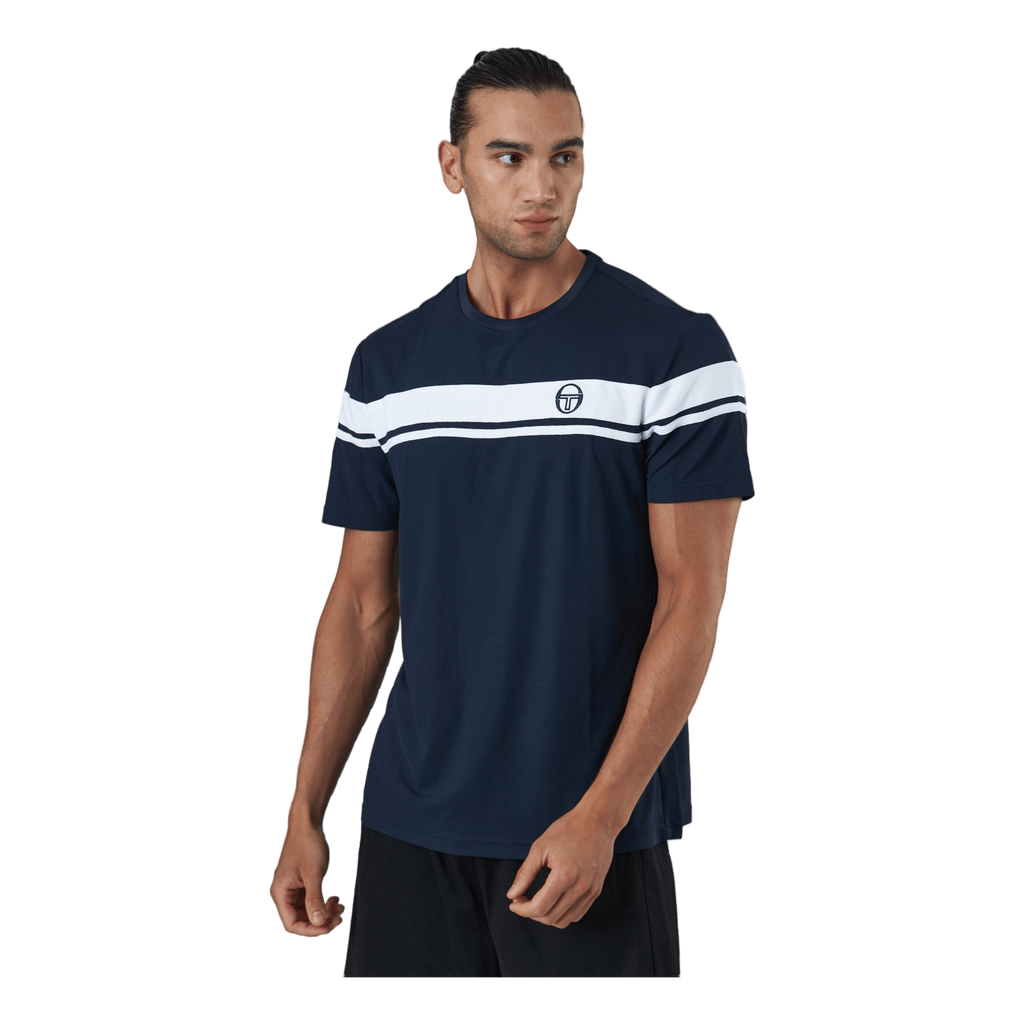 Young Line Pro T-shirt Navy