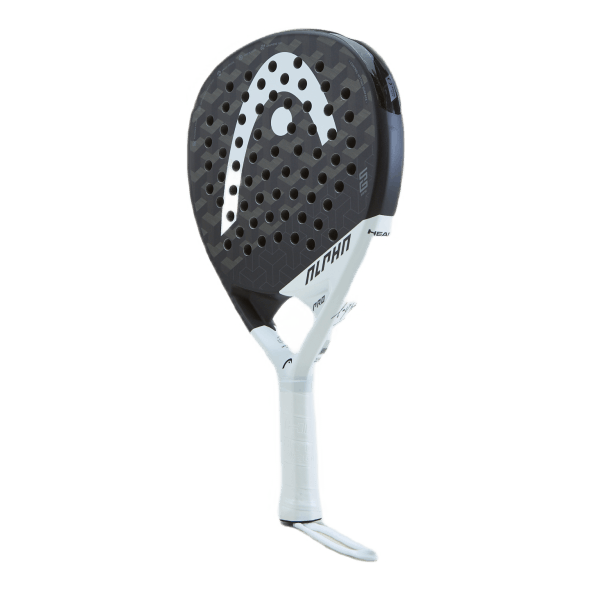 Alpha Pro Black