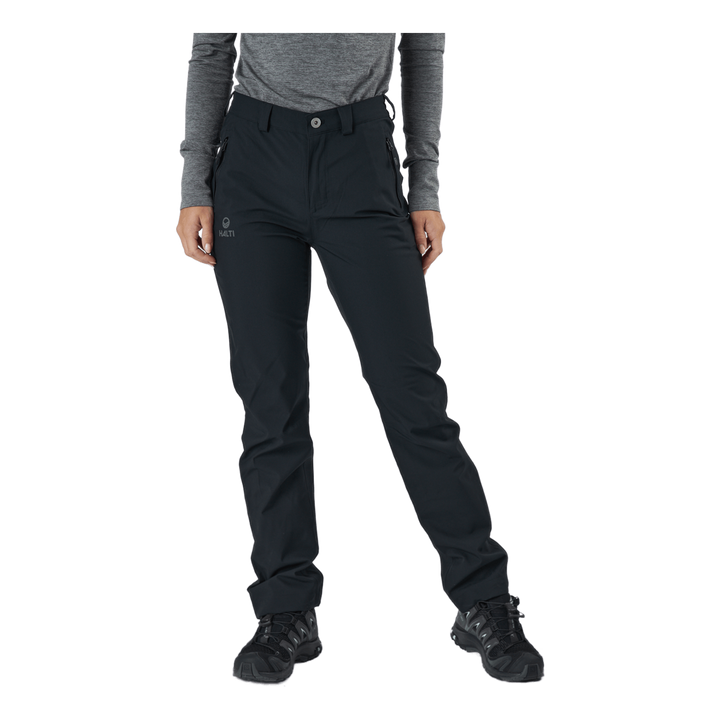 Leisti Recy W Dx Shell Pant Black