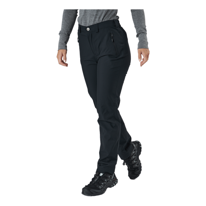 Leisti Recy W Dx Shell Pant Black