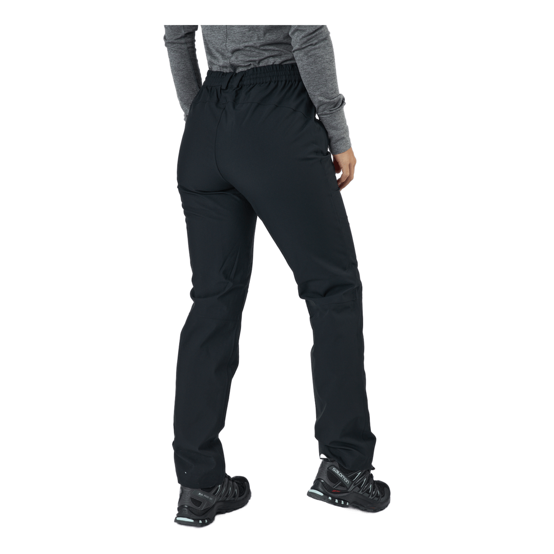 Leisti Recy W Dx Shell Pant Black