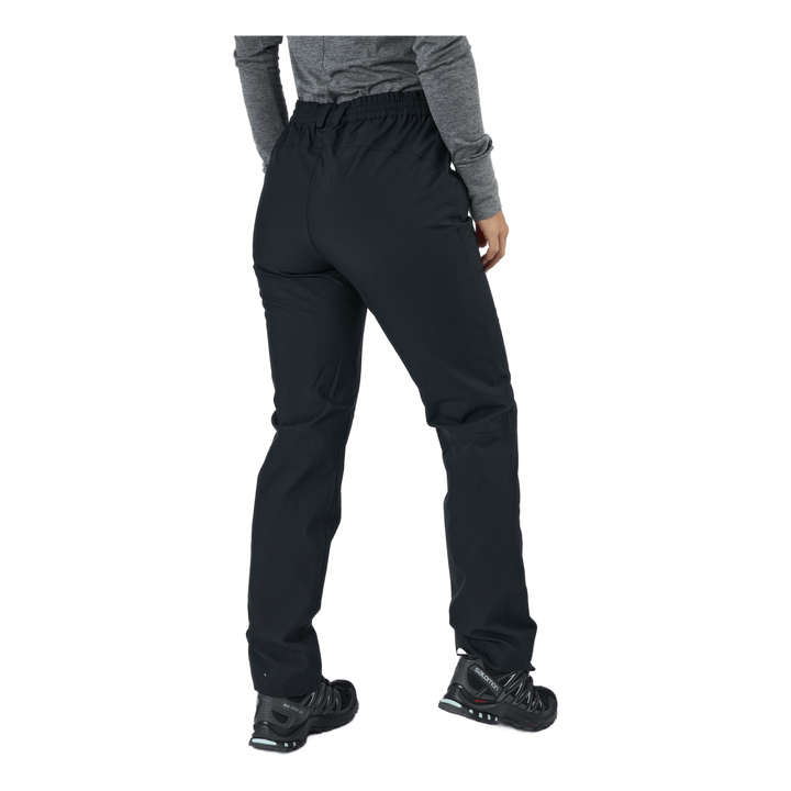 Leisti Recy W Dx Shell Pant Black