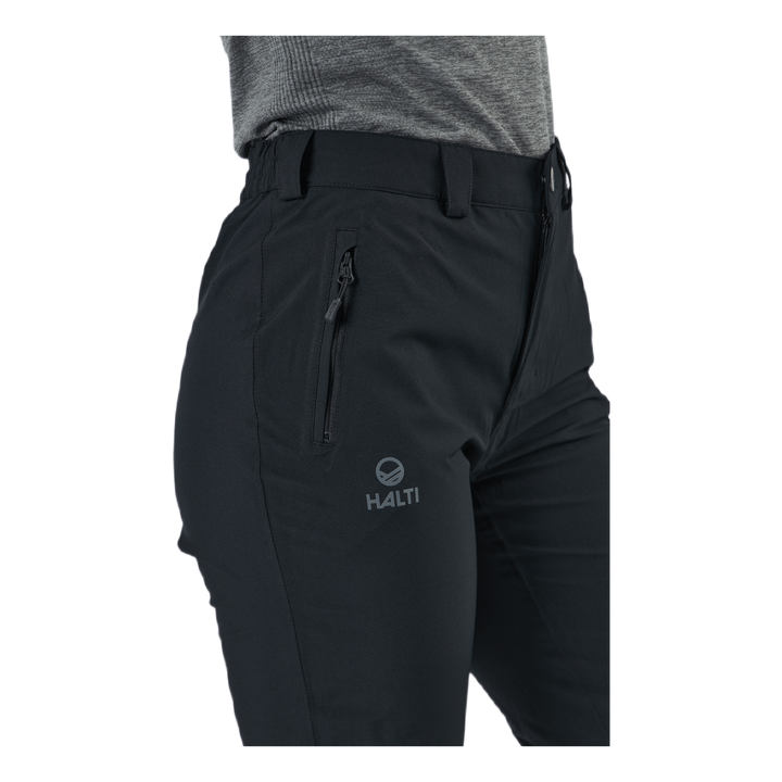 Leisti Recy W Dx Shell Pant Black