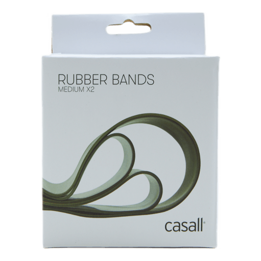 Rubber Band Medium 2pcs Medium