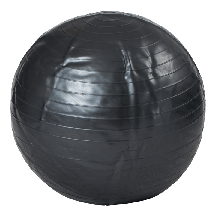 Gym Ball 60-65 Cm Black