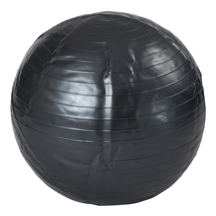 Gym Ball 70-75cm Black