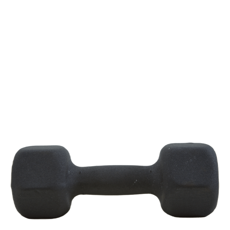 Classic Dumbbell 5kg Black/white