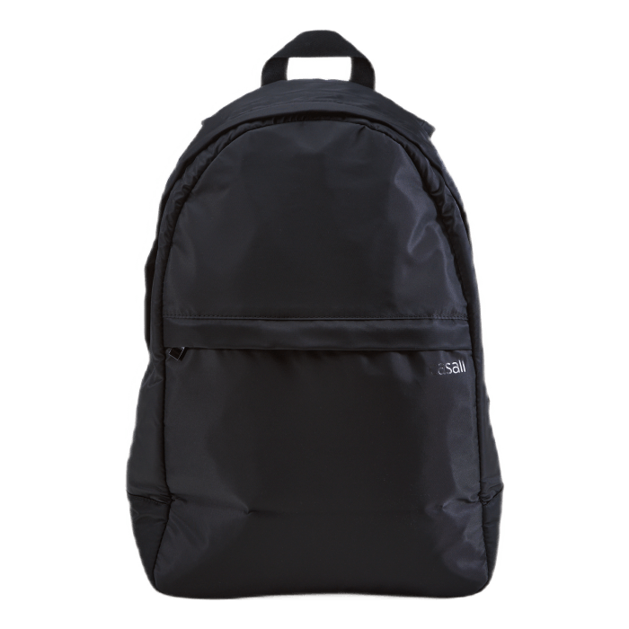 Back Pack Black