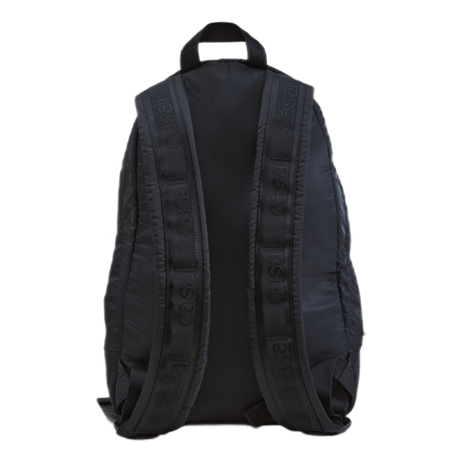 Back Pack Black