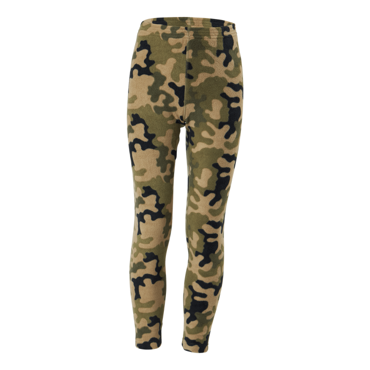 Kids Hw Flc Set Mrt Olive Terra Camo