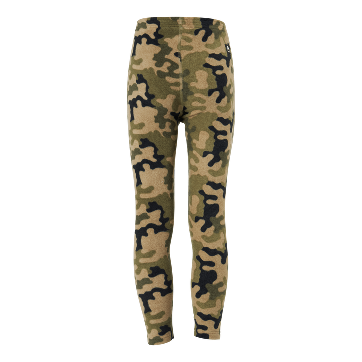 Kids Hw Flc Set Mrt Olive Terra Camo