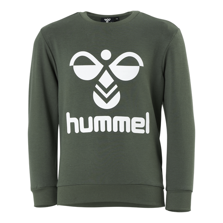 Hmldos Sweatshirt Thyme