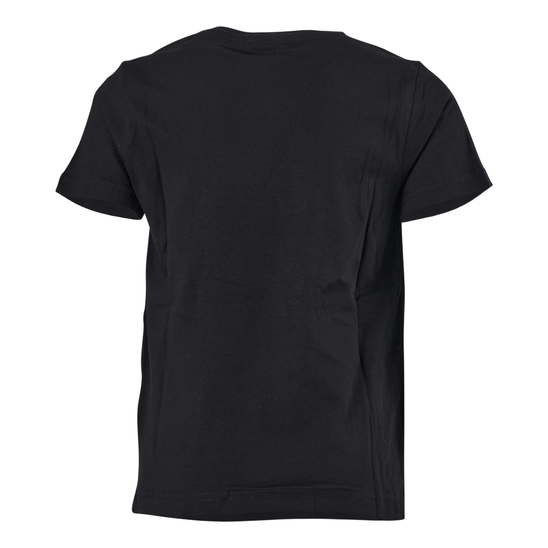 Hmltres T-shirt S/s Black