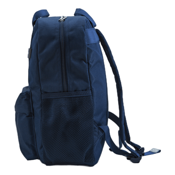 Hmljazz Backpack Black Iris