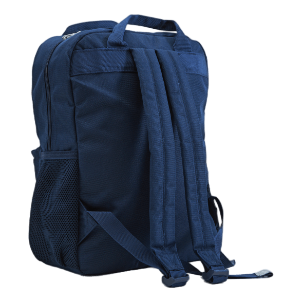 Hmljazz Backpack Black Iris