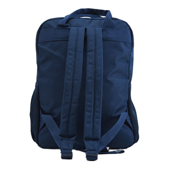 Hmljazz Backpack Black Iris