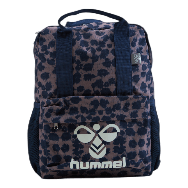 Hmlfreestyle Backpack Twilight Mauve