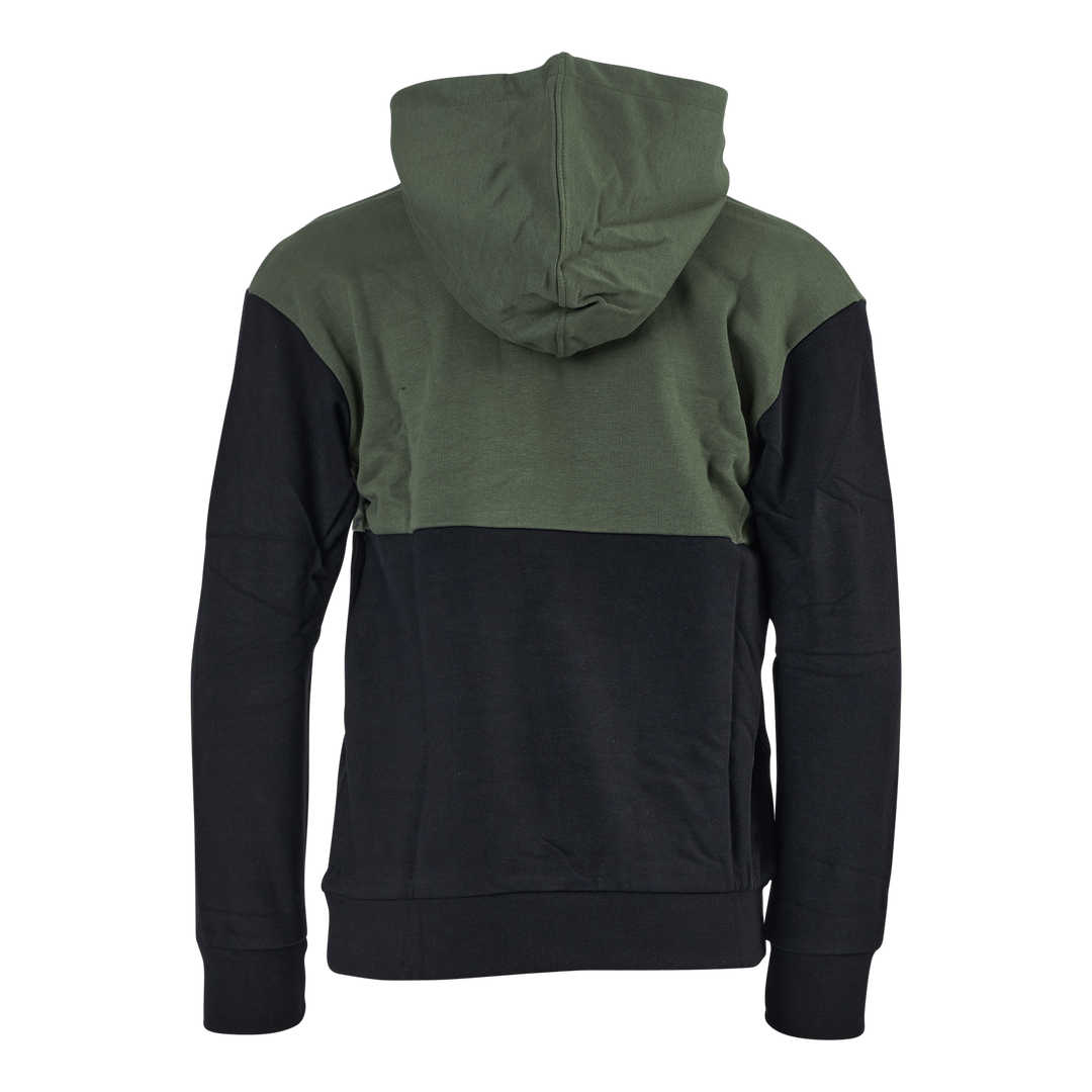 Hmlmorten Hoodie Thyme