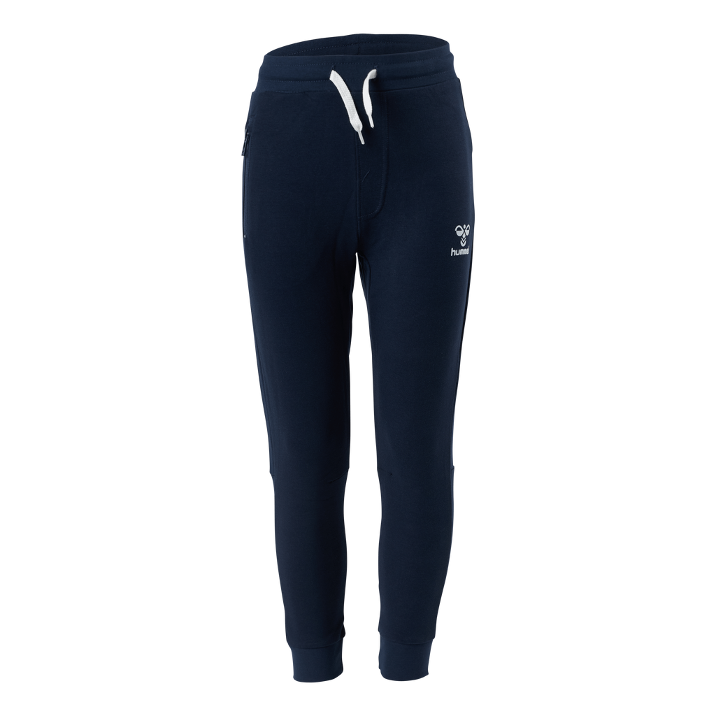 Hmlon Pants Black