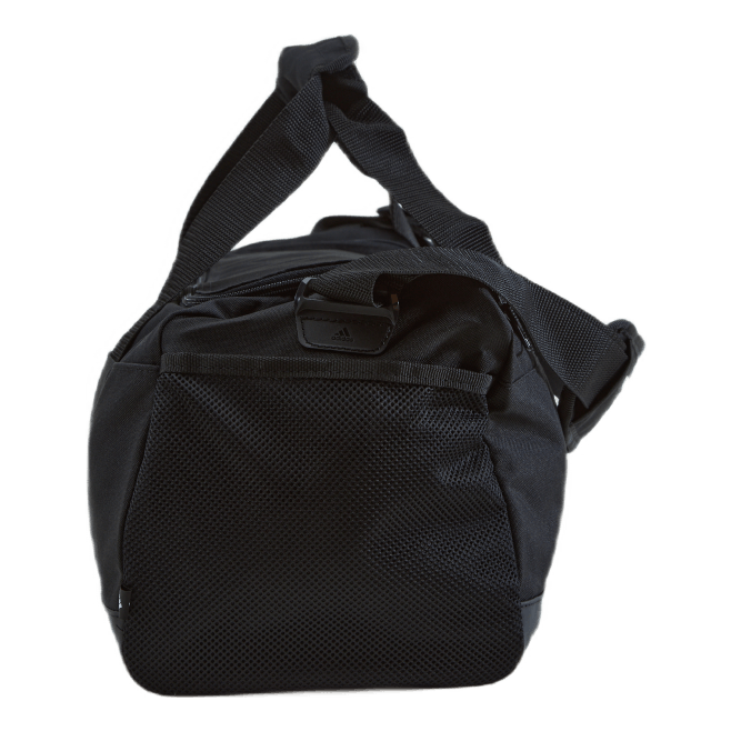 Essentials Duffel Bag Xs Black / White