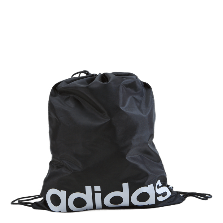 Linear Gymsack Black / White