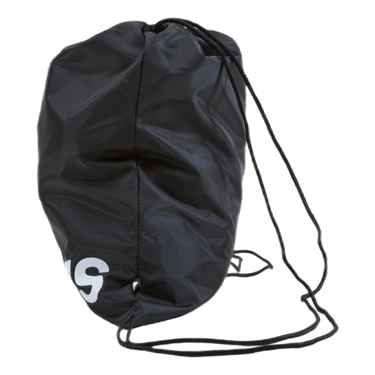 Linear Gymsack Black / White