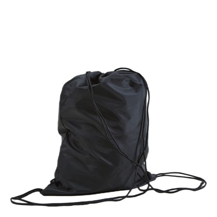 Linear Gymsack Black / White