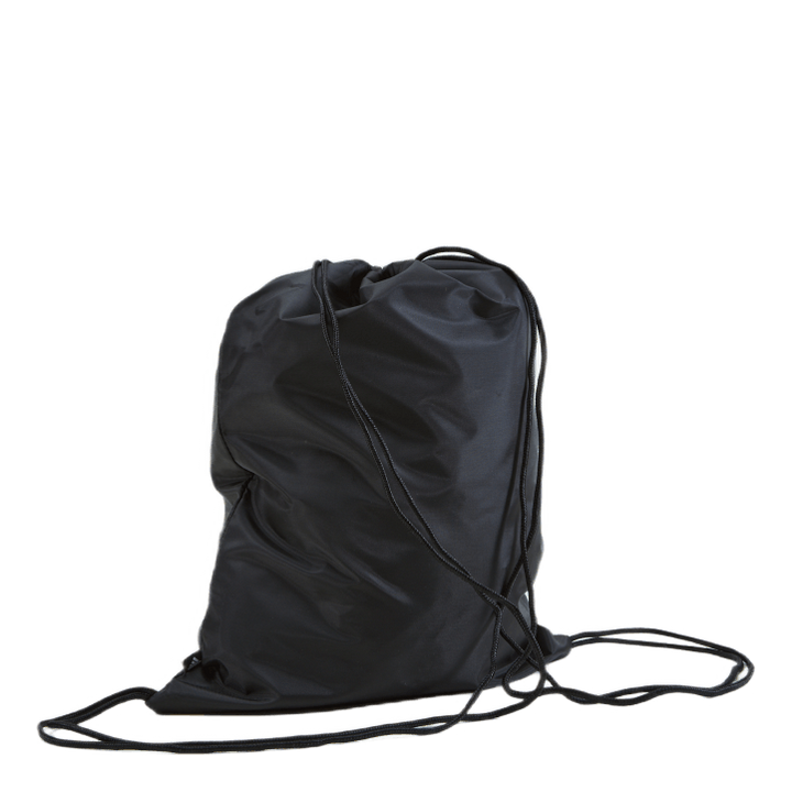 Linear Gymsack Black / White