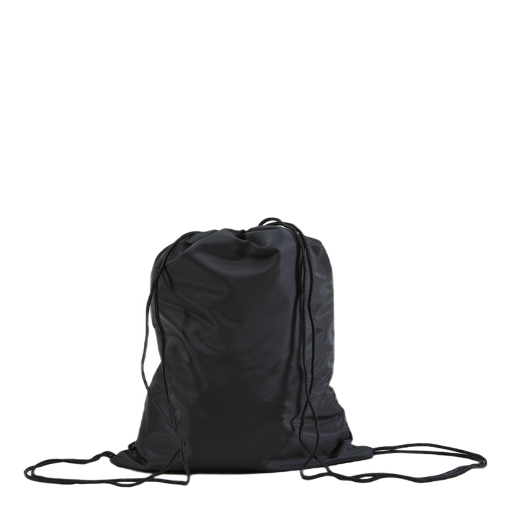 Linear Gymsack Black / White