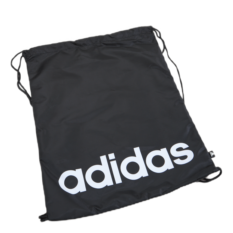 Linear Gymsack Black / White