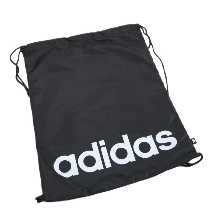 Linear Gymsack Black / White