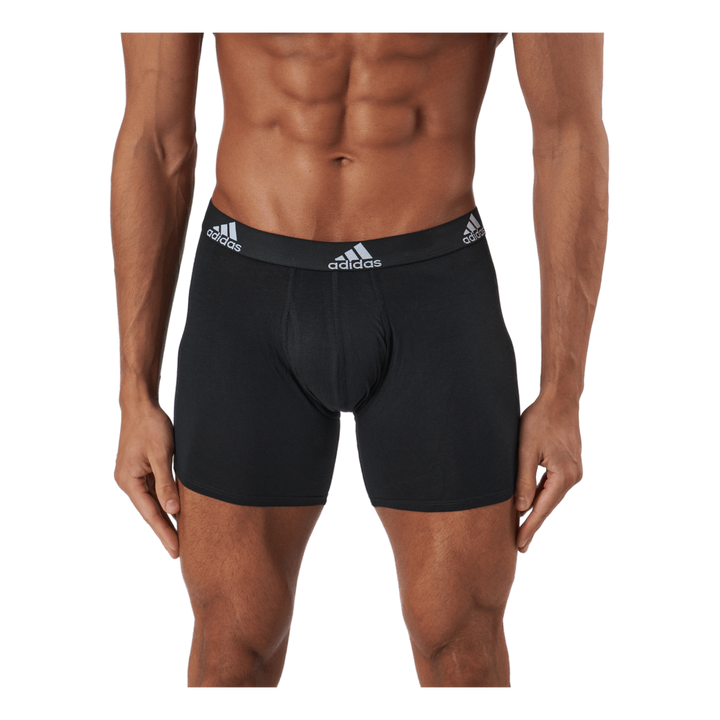 Bos Brief 3Pp Black