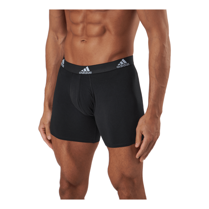 Bos Brief 3Pp Black