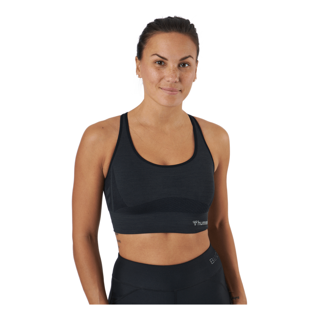 hmlCLEA SEAMLESS SPORTS TOP