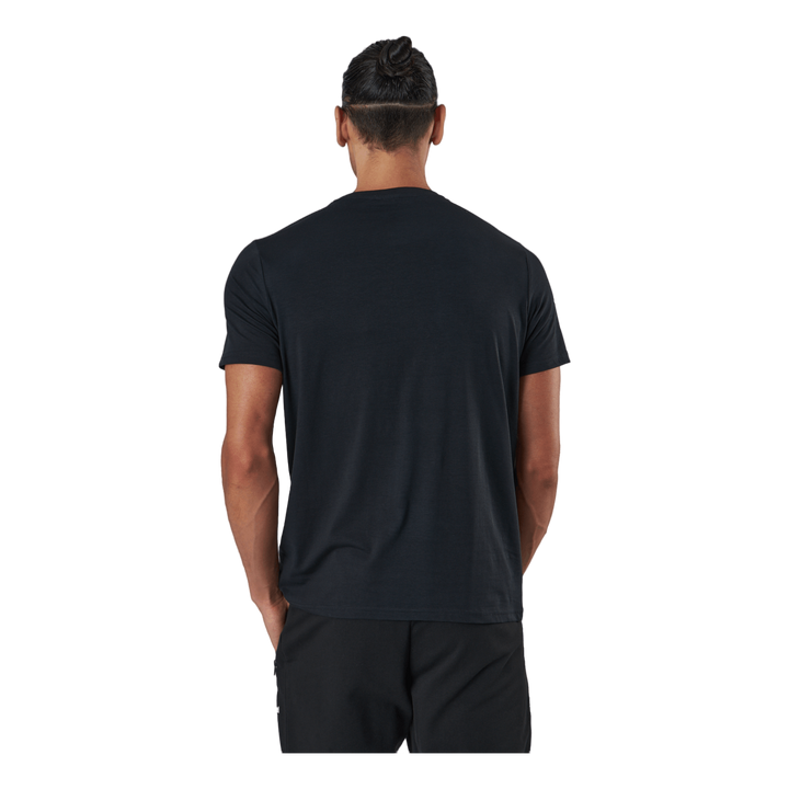 Hmlsigge T-shirt S/s Black