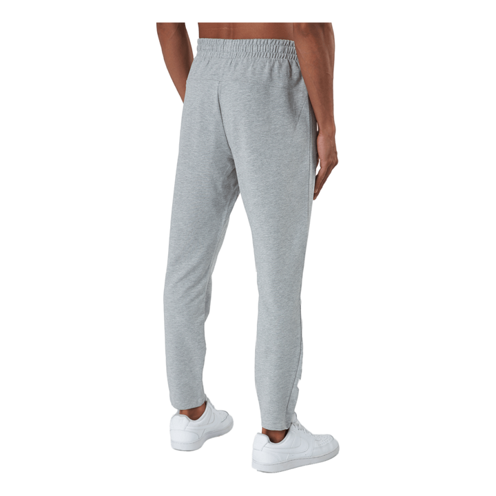 Hmlray 2.0 Tapered Pants Gery Melange